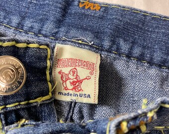 TRUERELIGION JOEY SUPER T USA製　y2k denim _12.JPG?set_id=880000500F