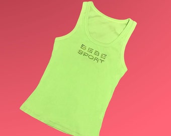 Bebe Sport Vintage Etsy