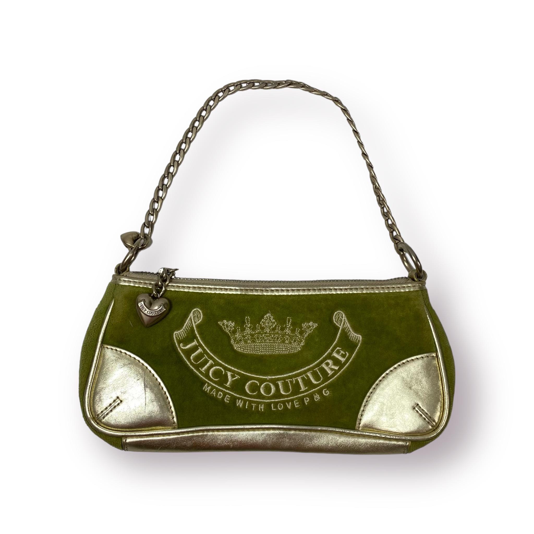 【Paragraph】★25SS・兼用★ウォッシュブロンズメダルバッグ ZITA HOBO BAG S