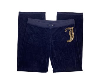 Vintage True Religion Joey Super T Yellow Stitch Jeans Y2K Early