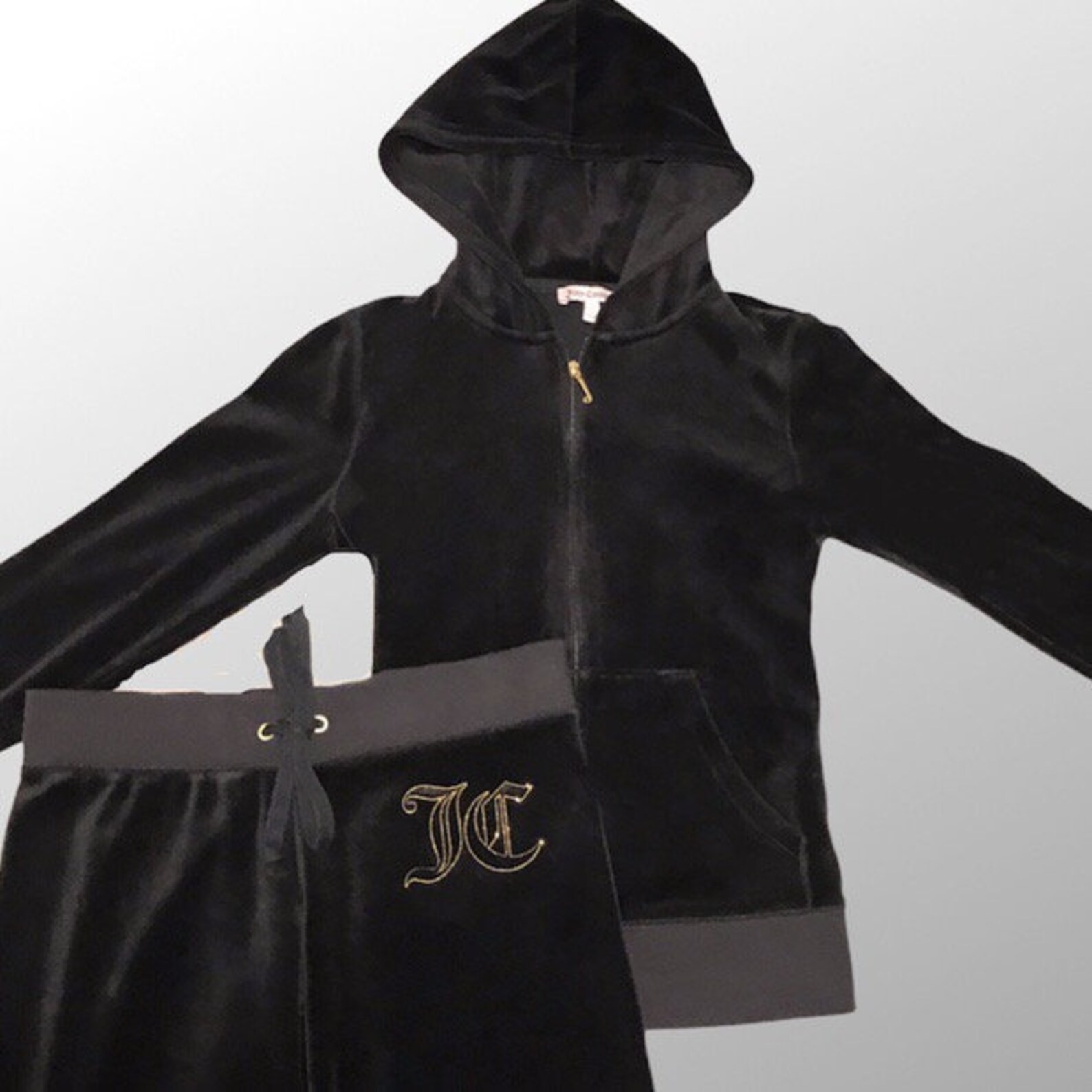 tracksuit matching set
