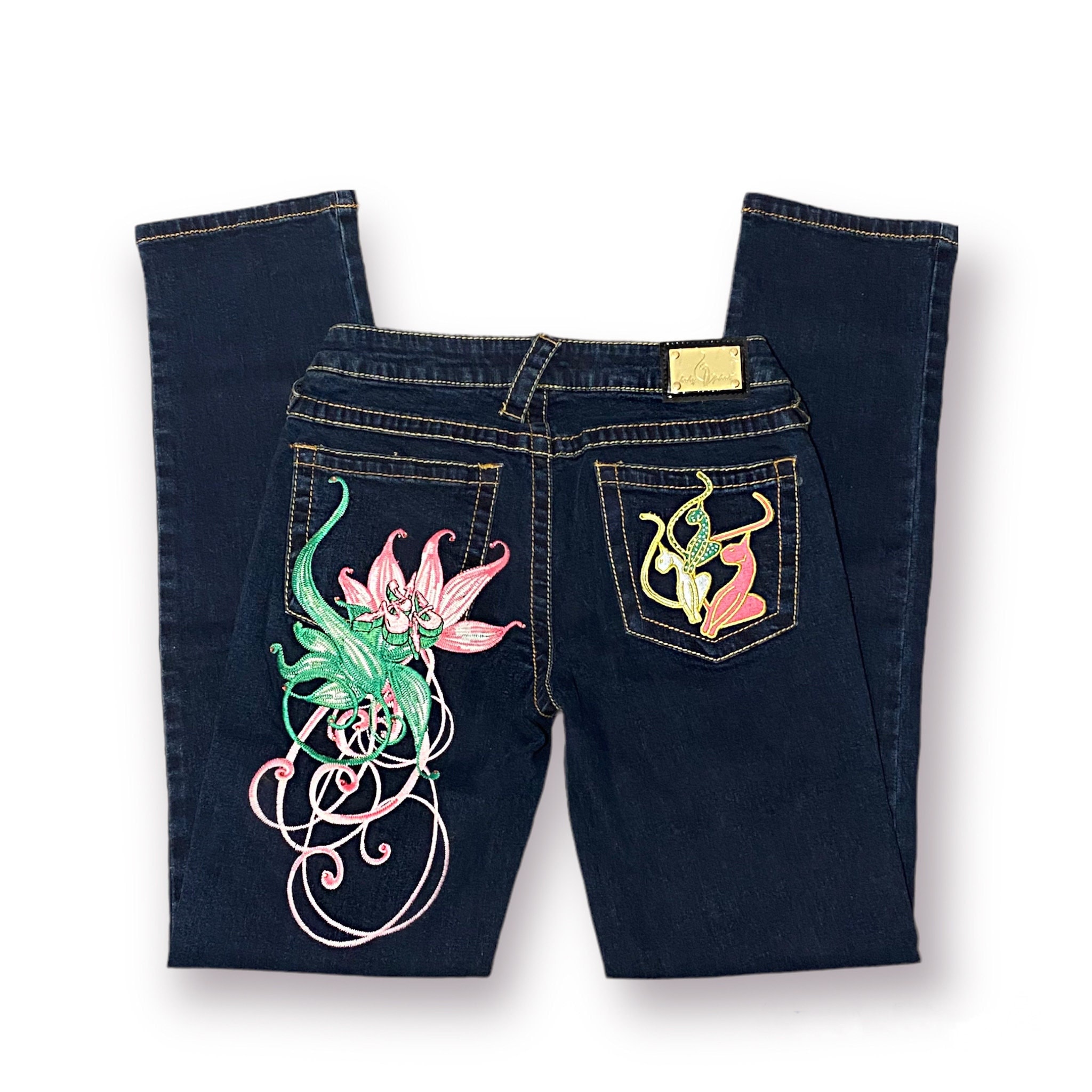 WOMEN FASHION Jeans Embroidery Black XS discount 74% Pull&Bear shorts jeans 