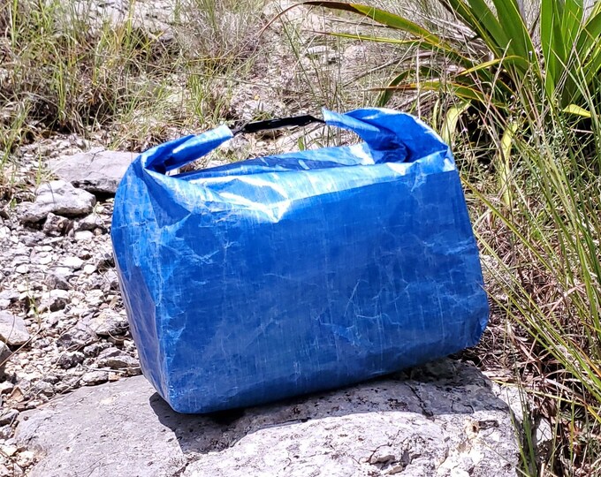 Bear Bag Kit Dyneema 2.92oz/yd 46 Day Capacity Etsy