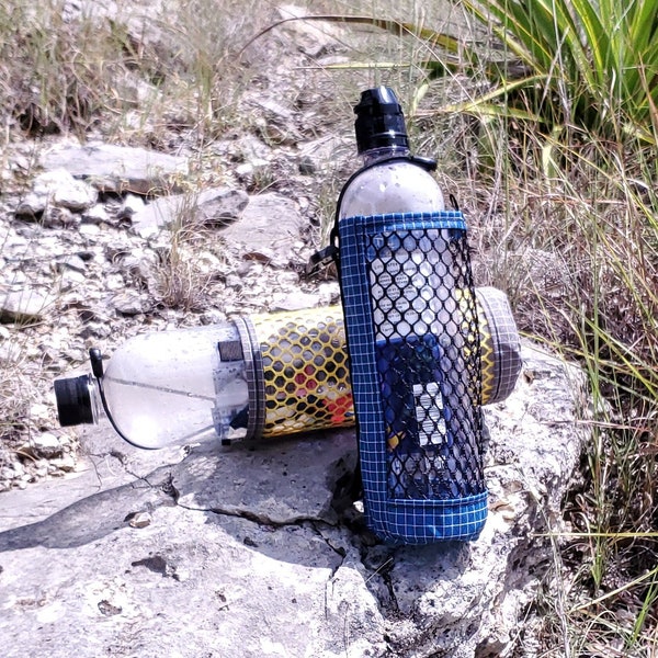 Water Bottle Holder Etsy