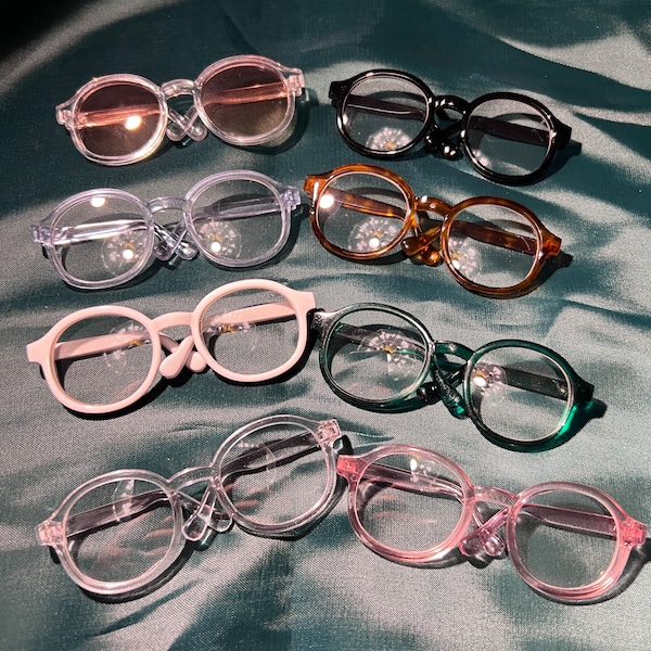 Blythe Doll Sunglasses One Pair