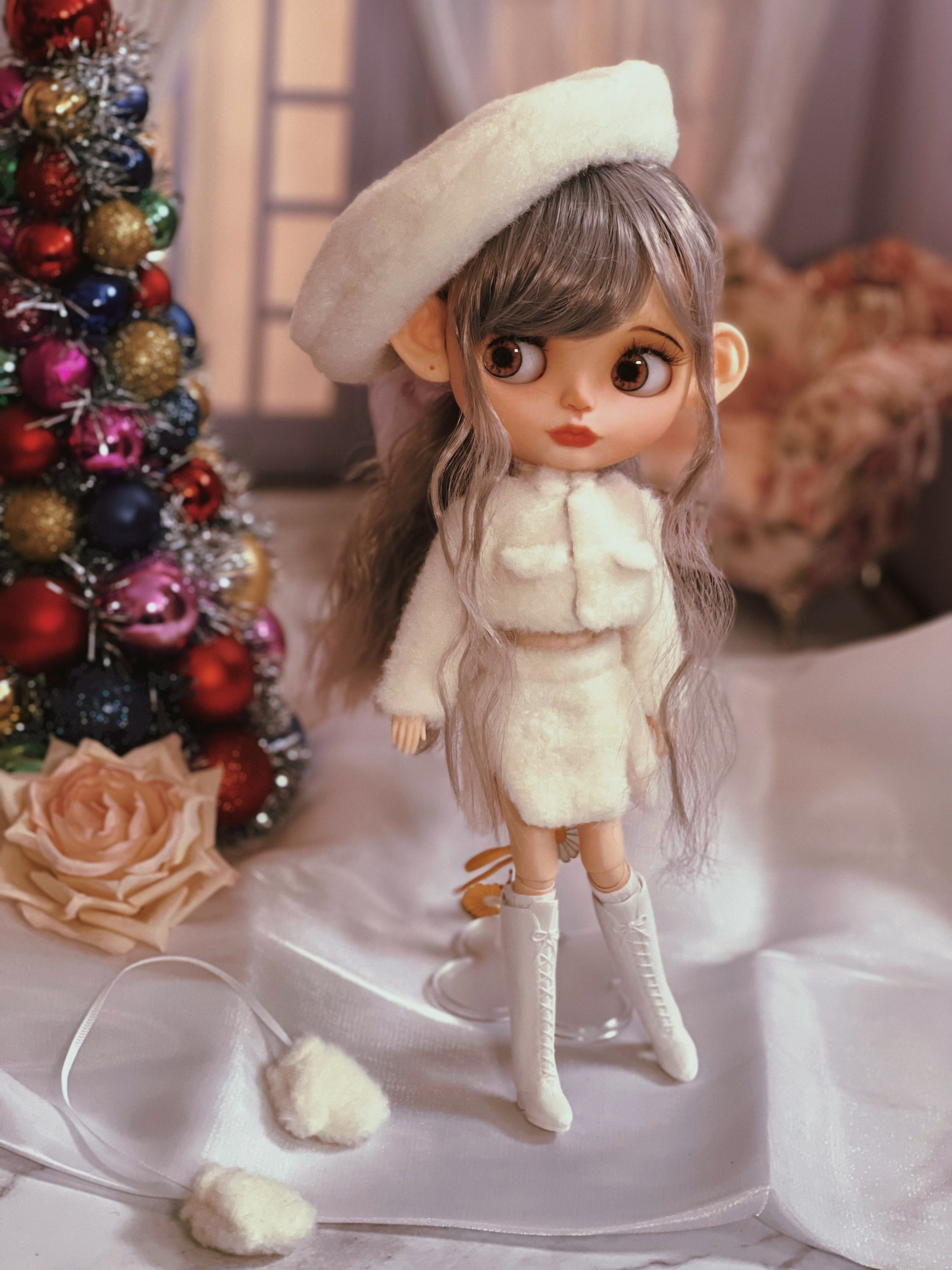 Original Takara Blythe Doll Custom Ooak Doll Neo Blythe | Etsy