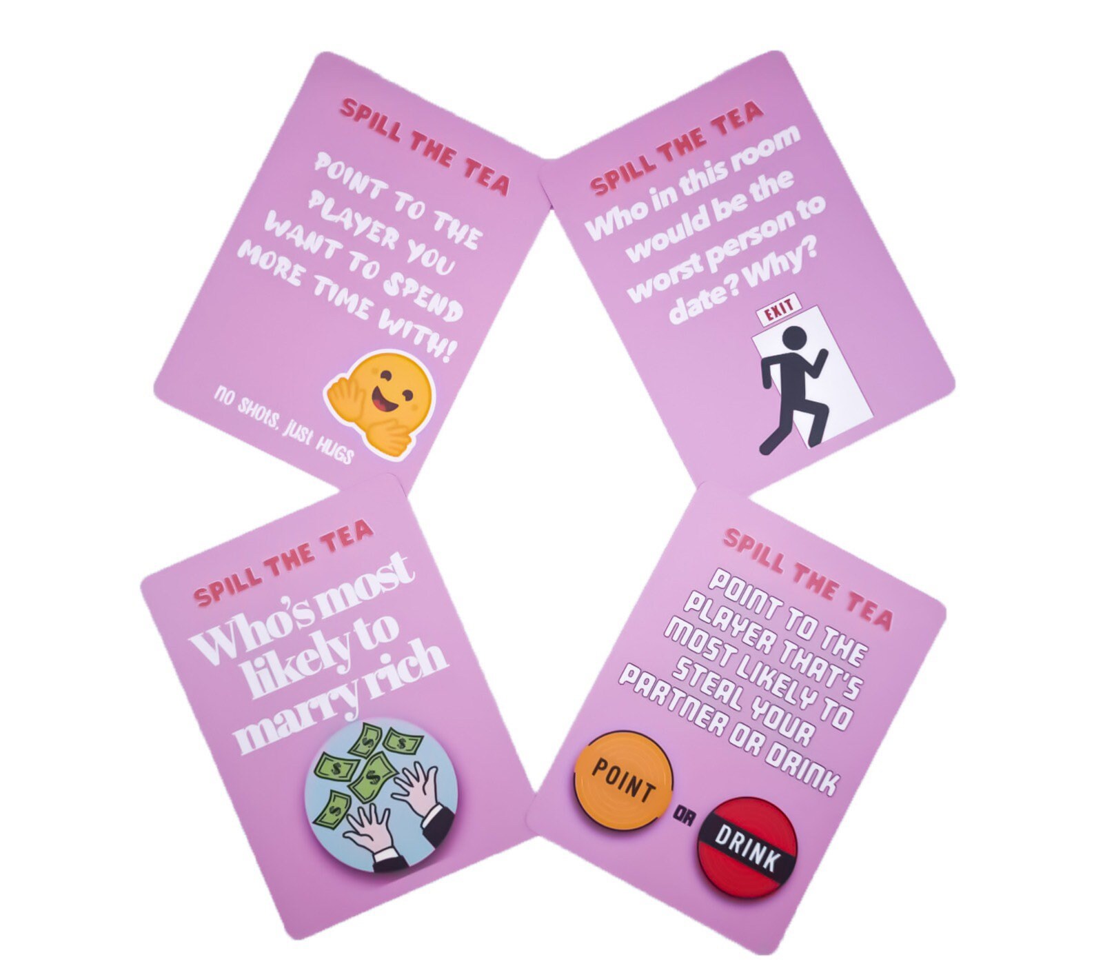 Girls Night In - Etsy