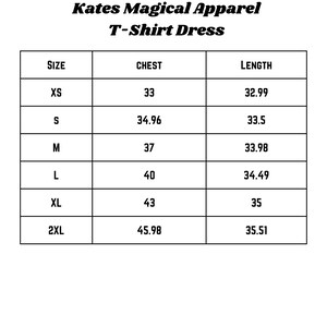 Goofy Movie Women's T-Shirt Dress image 5