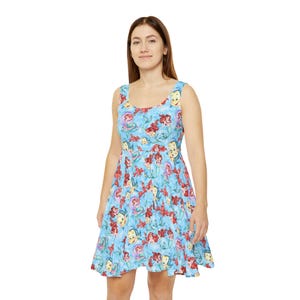 button up long sleeve midi dress Zimmermann Luna Blue Paisley Button Long Sleeve Midi Dress