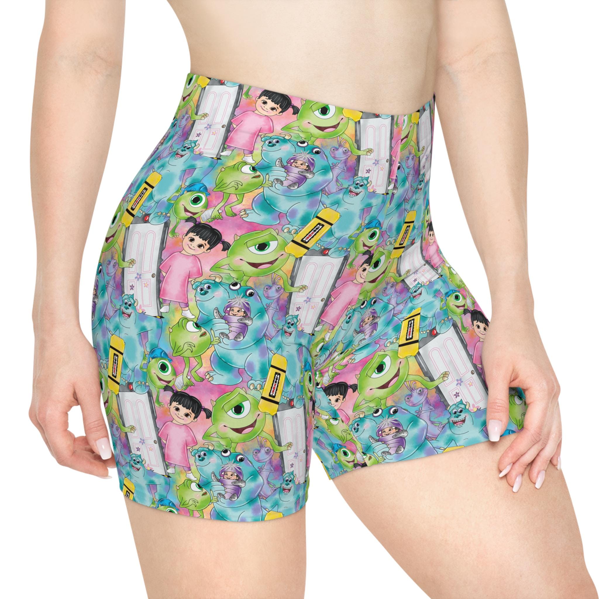 Rugrats Shorts
