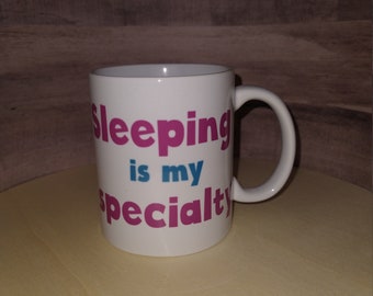 Sublimation mugs