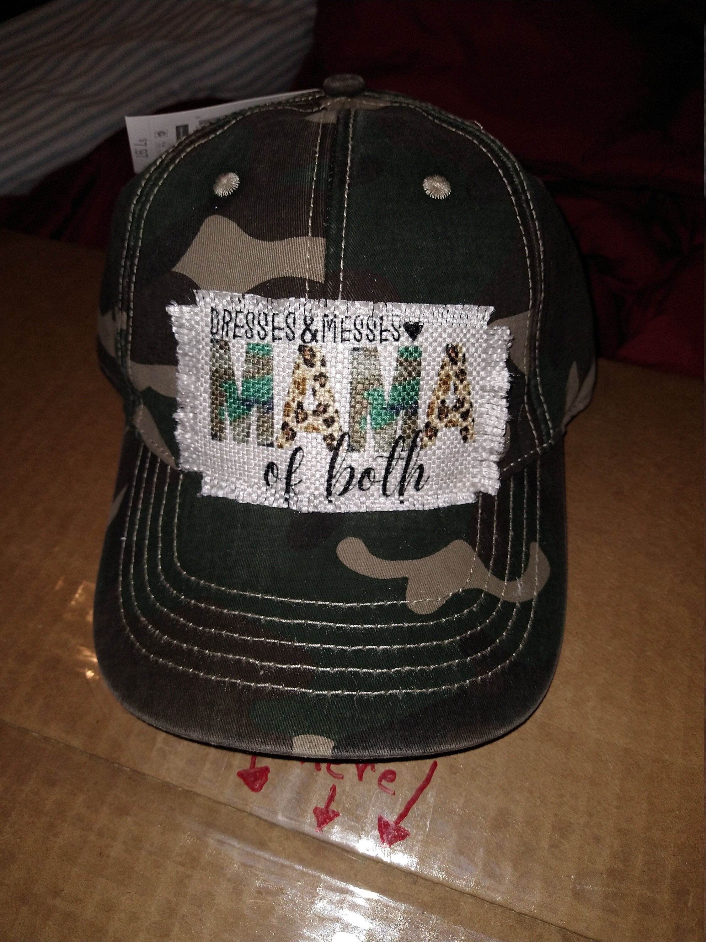 Baseballkappe Saskatchewan Roughriders - Verstellbarer Hip Hop Sonnenhut