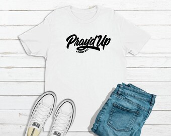 Camiseta con logo de marca