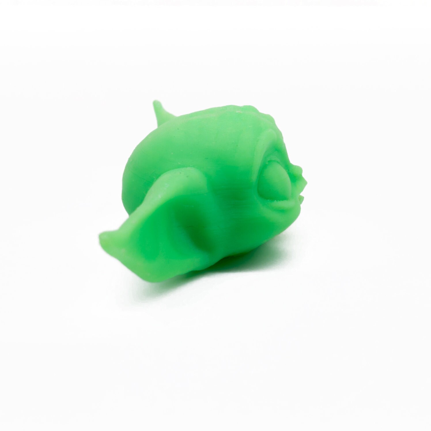 Baby Yoda / Grogu Toothpaste Topper 3D Printed Etsy UK