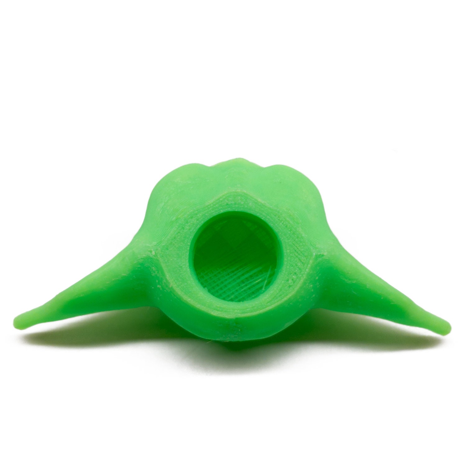 Baby Yoda / Grogu Toothpaste Topper 3D Printed Etsy UK