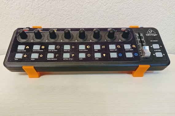 XTOUCH mini behringer X-Touch Mini - Behringer X-Touch Mini