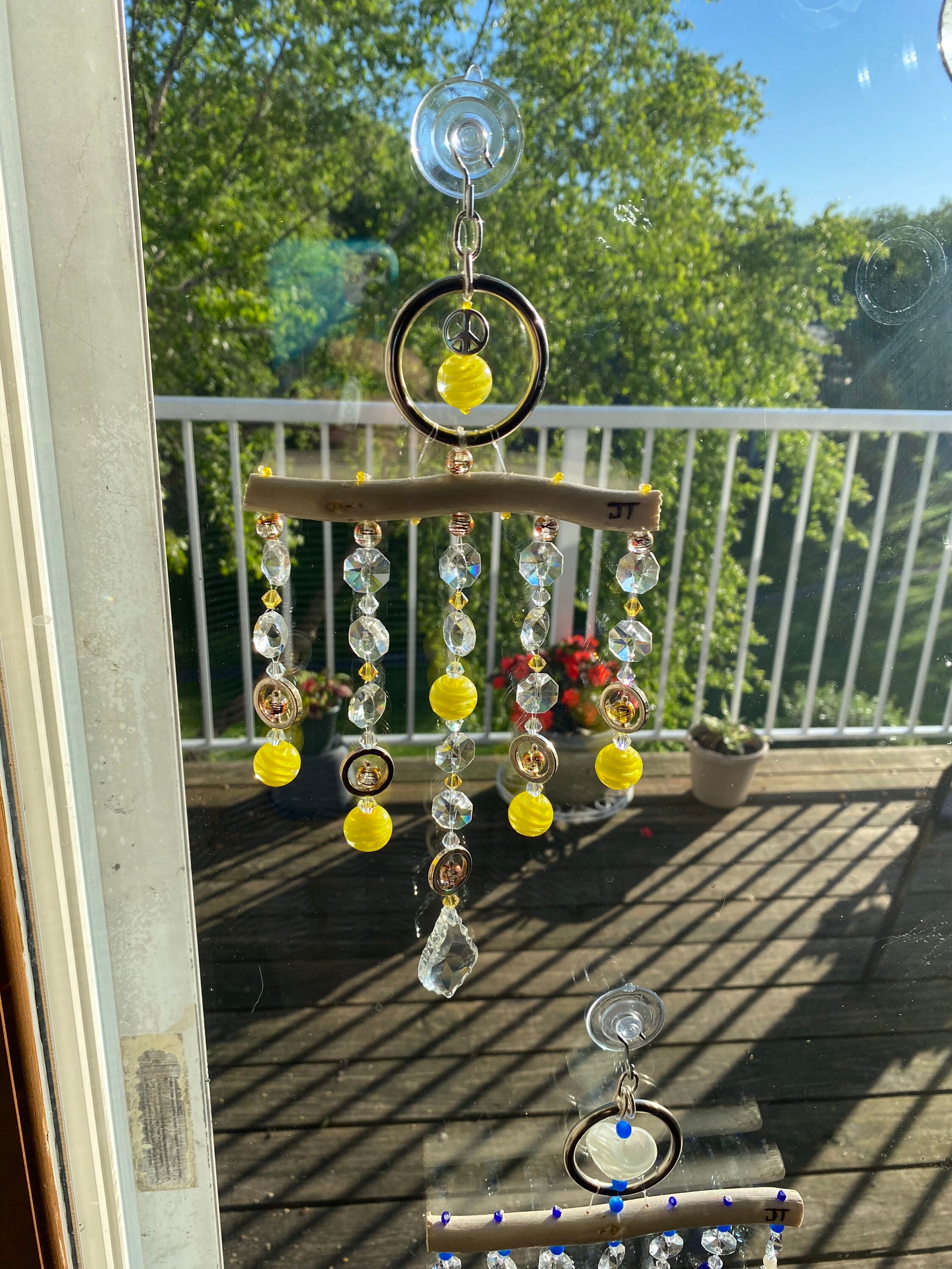 Suncatcher Etsy
