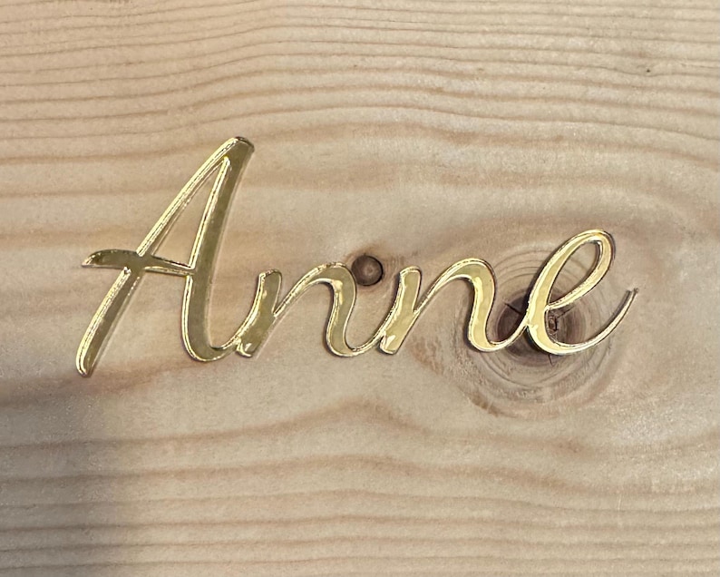 Personalized Age Topper and Name Set, Happy 60th, 50th, 40th, 30th ...