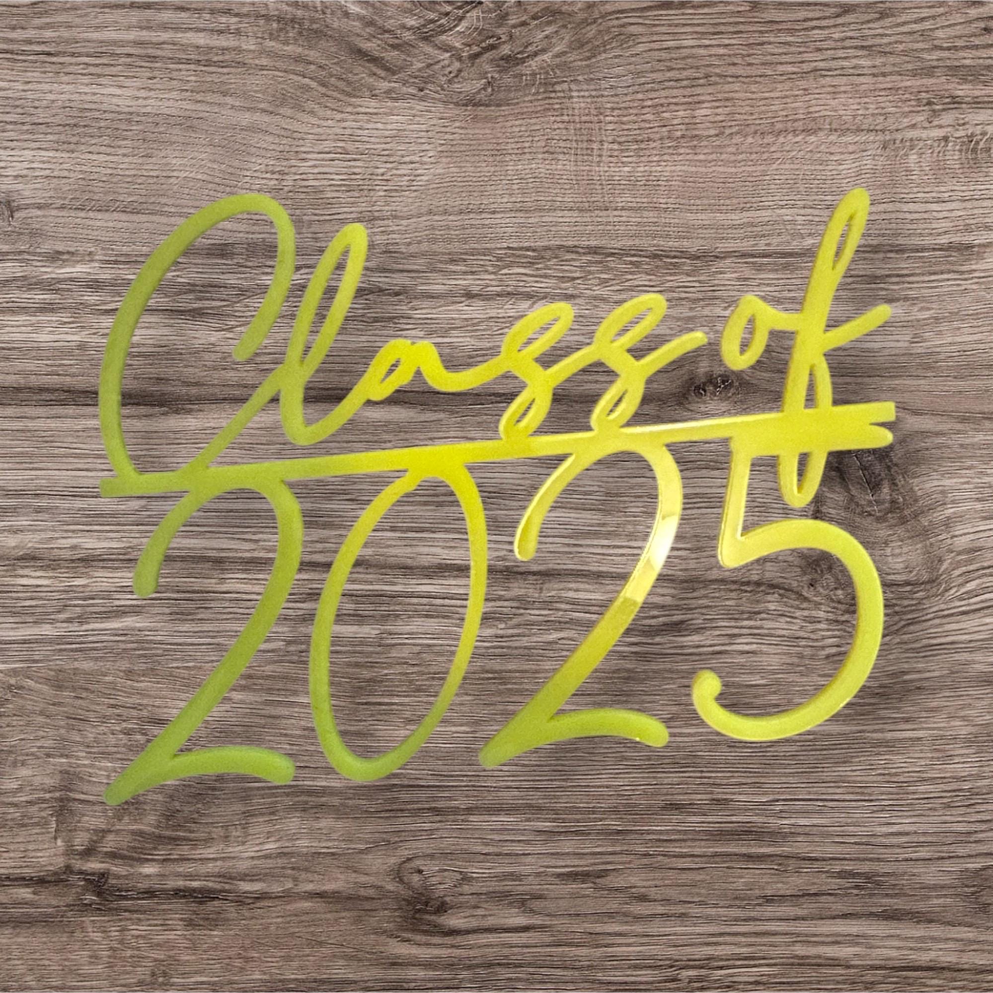15g Graduation Konfetti 2025 – Schwarz-gold-silber Glitzerstreusel Für Abschlussfeiern
