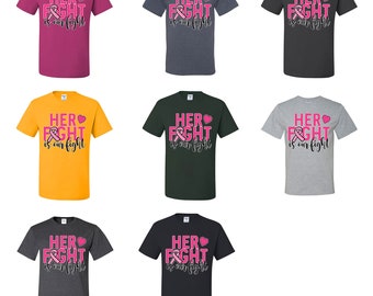Fighter breast cancer survivor breast cancer awareness graphic mens t-shirts