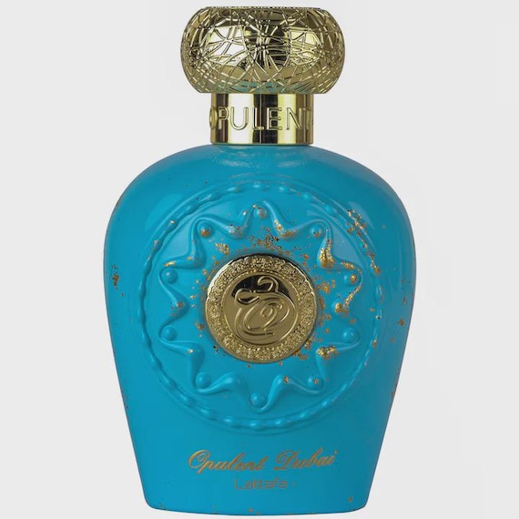 Opulent Dubai by Lattafa Decant / Travel Size / Sample / EDP - Etsy