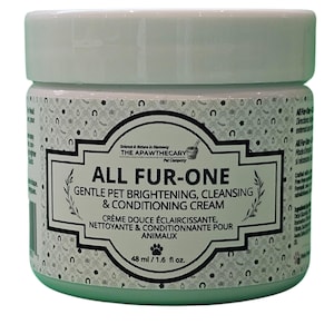 All Fur-One-Brightening- Soothing Coat Cleanse