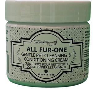 All Fur One- Soothing Coat Cleanse