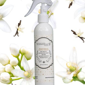 Pro-Biotic Refreshing Mist