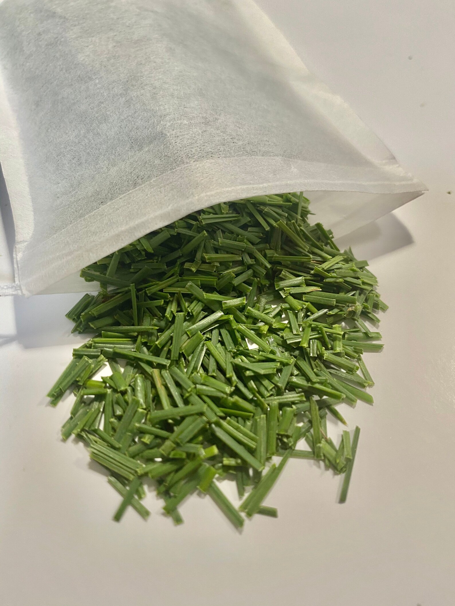 Fresh Organic Pine Needles 9 oz in Tea Bags 12 Etsy