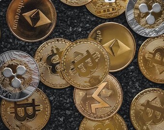 Te mostraré cómo ganar un poco de cripto gratis