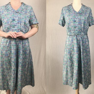 Oma jurk Etsy Belgi