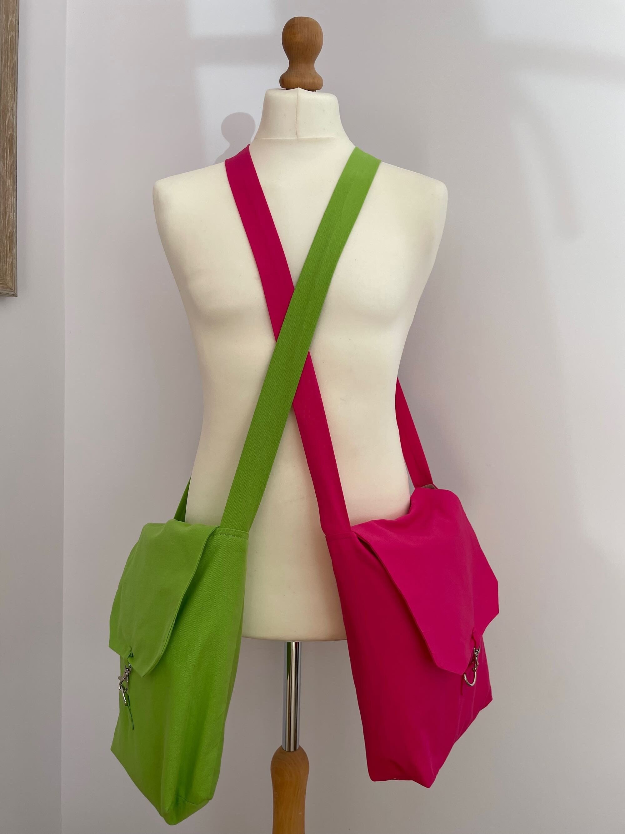 NEW A4 Size Cross Body Shoulder Bag for Concert / Gig NEW A4 Size Cross Body Shoulder Bag for Concert / Gig