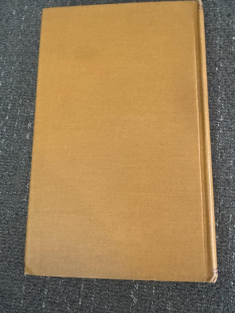 the-strange-death-of-franklin-d-roosevelt-1948-first-edition-emanuel-m