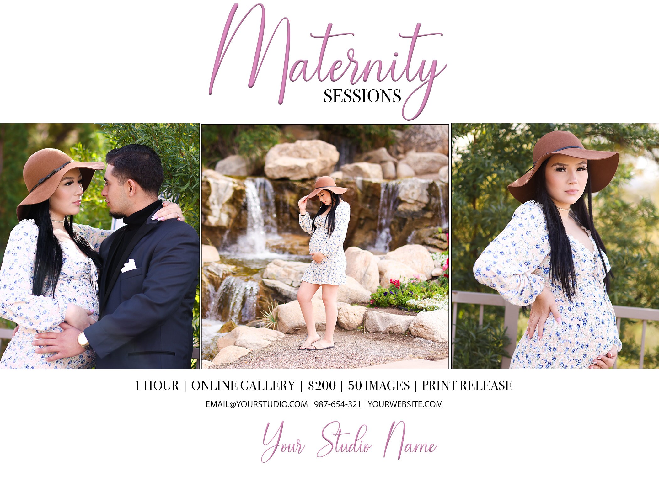 maternity-session-marketing-template-maternity-photography-etsy