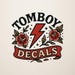 Profilbild von TomboyDecals