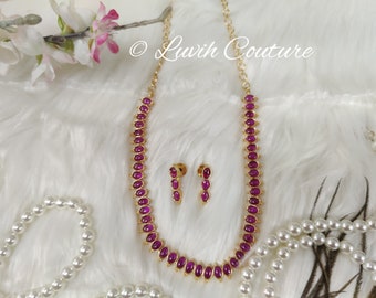 Mango Mala - Etsy