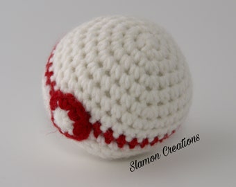 Premier Ball Crochet Plush