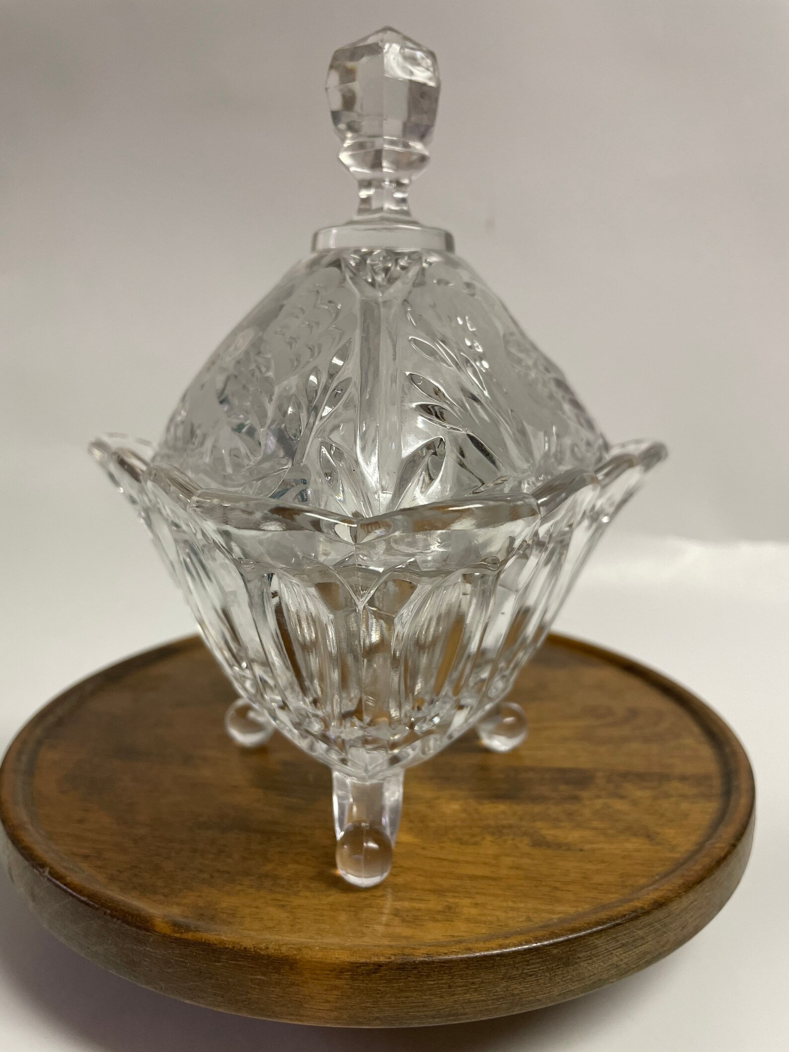 Hofbauer Crystal - ltc0gra