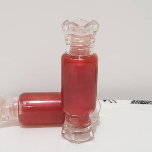 Cherrybomb lip gloss
