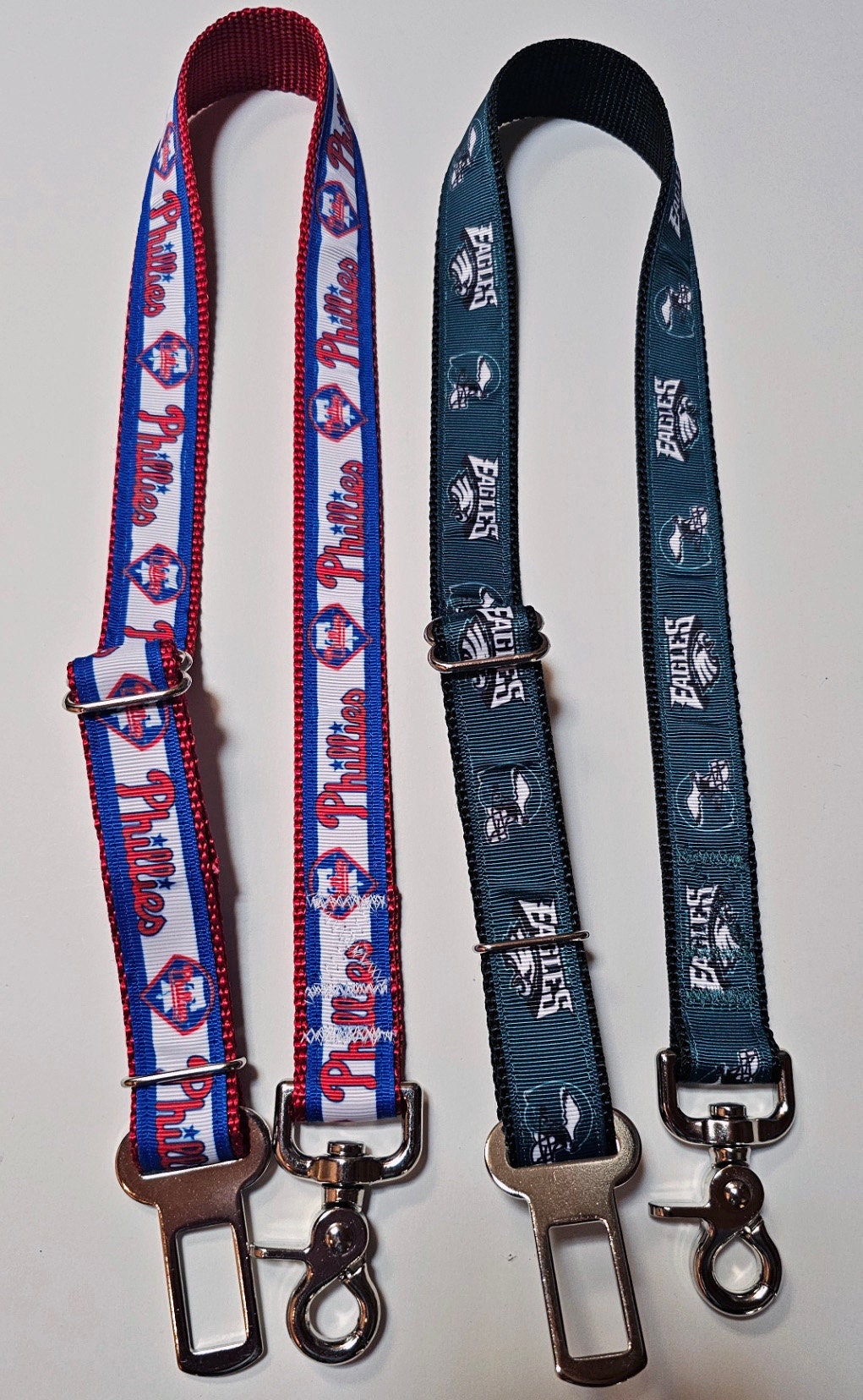 Philadelphia Eagles Belt