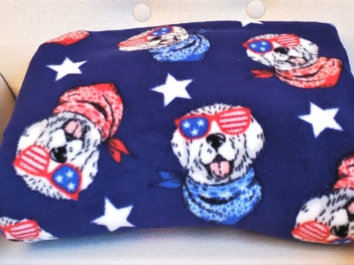 Dog Blanket Fleece Dog Blanket Pet Blanket Dog Lover Dog Etsy UK