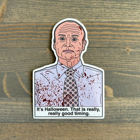 Descubrir 125+ imagen creed the office halloween Abzlocal.mx