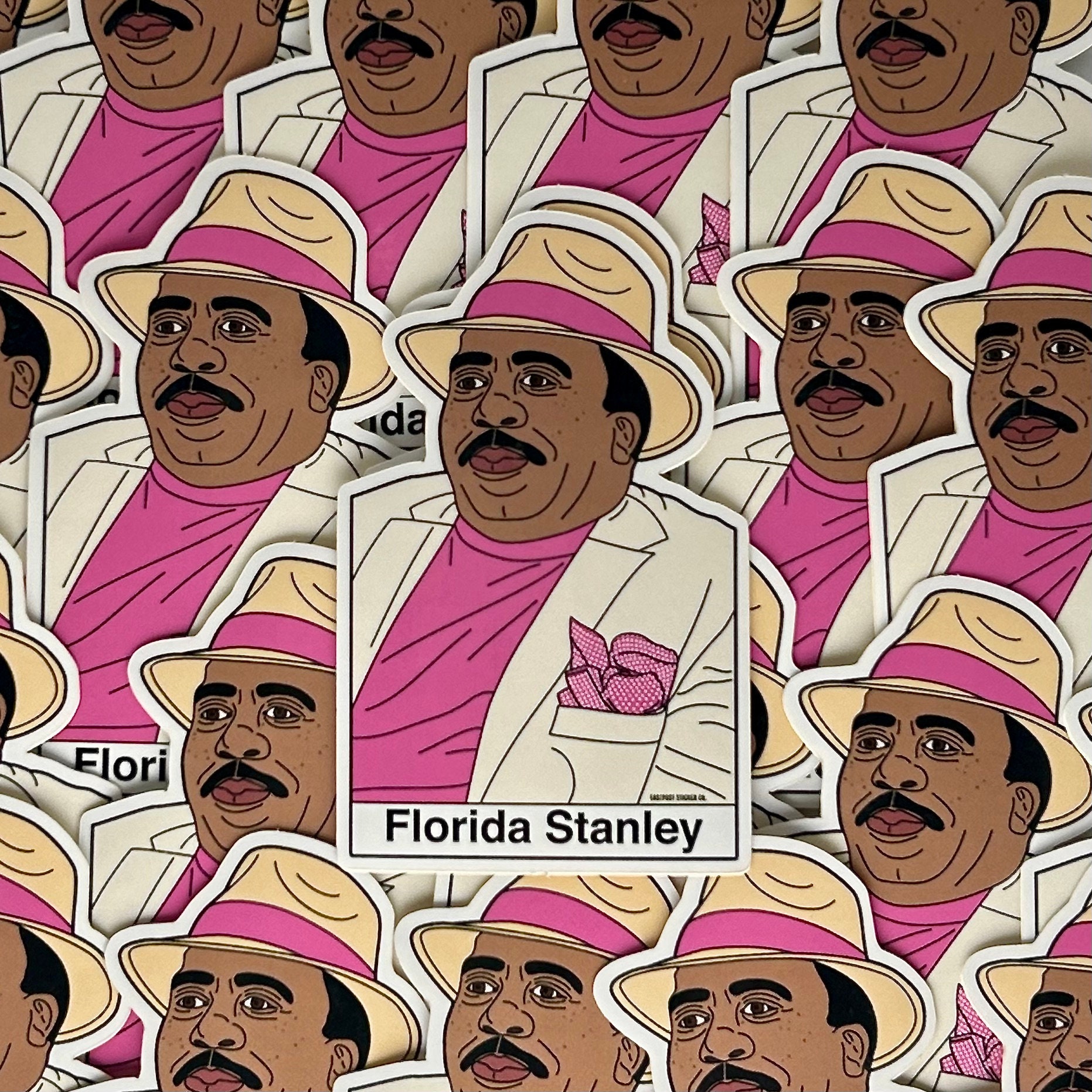 Florida Stanley