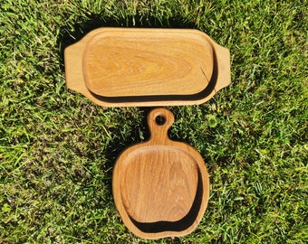 Wooden Handmade Cutting Board