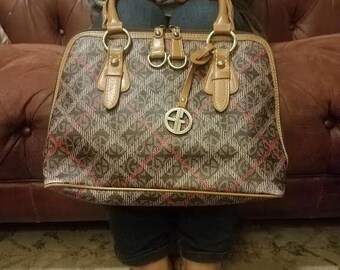 giani bernini sling bag