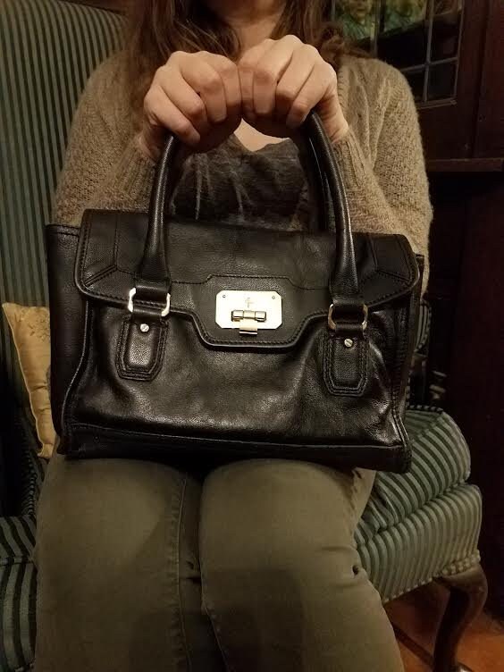 Cole Haan Handbags - Etsy