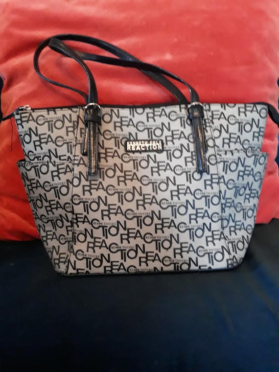 Kenneth cole reaction purse Clearance