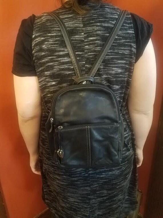 Aurielle Premium Mini Backpack | Etsy