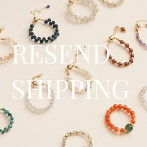Resend for exchange