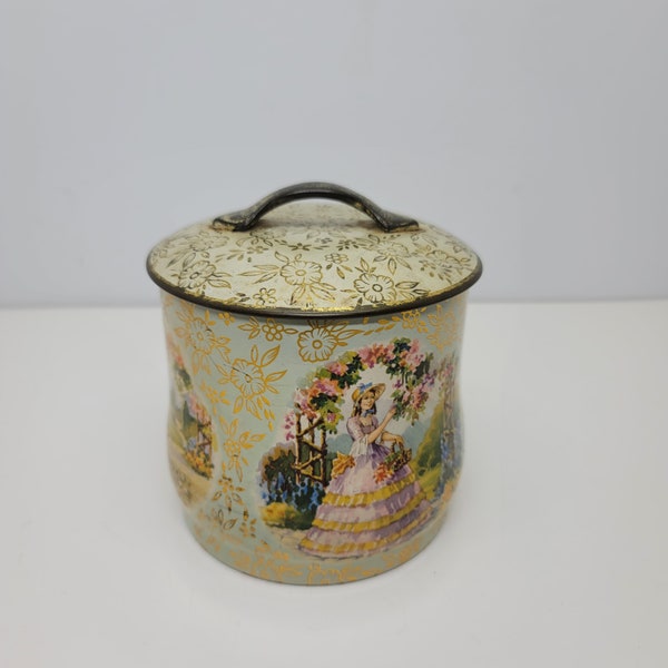 Baret Ware Art Grace Etsy